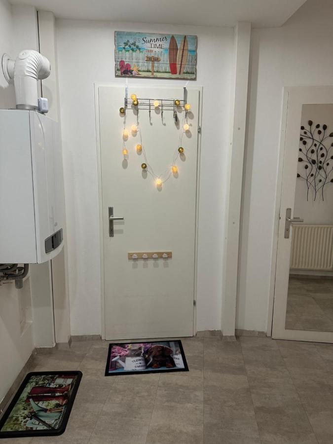 Klimatisiertes Dachgeschoss City Apartment In Zentrum Wiens 외부 사진