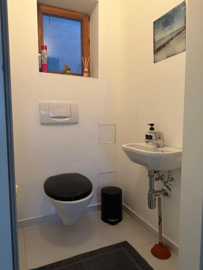 Klimatisiertes Dachgeschoss City Apartment In Zentrum Wiens 외부 사진