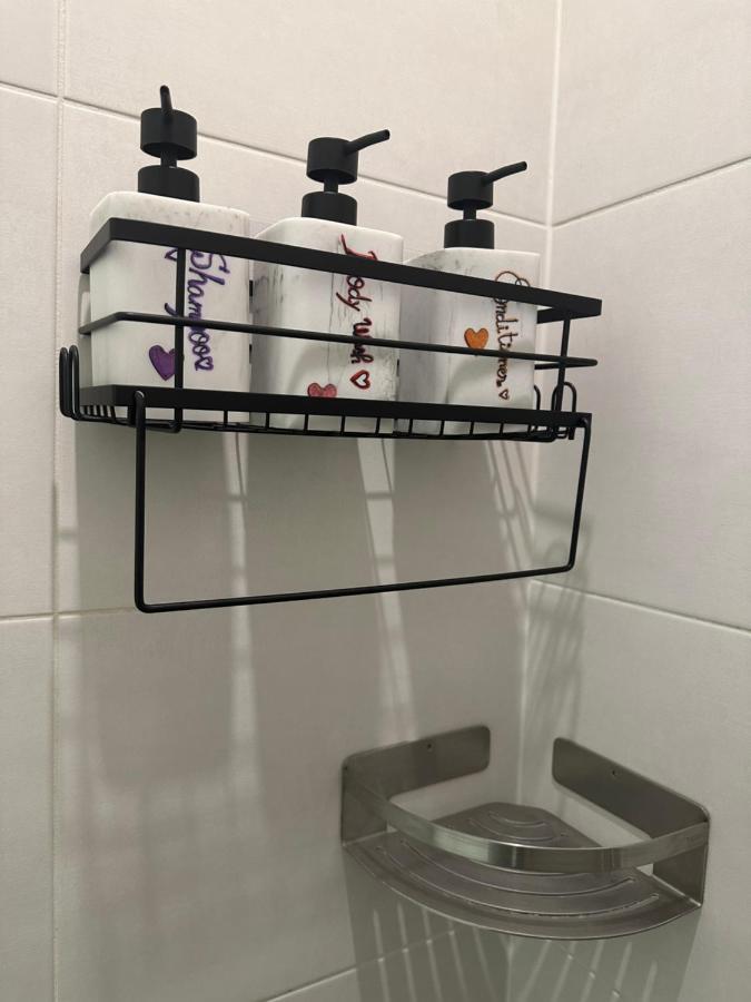 Klimatisiertes Dachgeschoss City Apartment In Zentrum Wiens 외부 사진