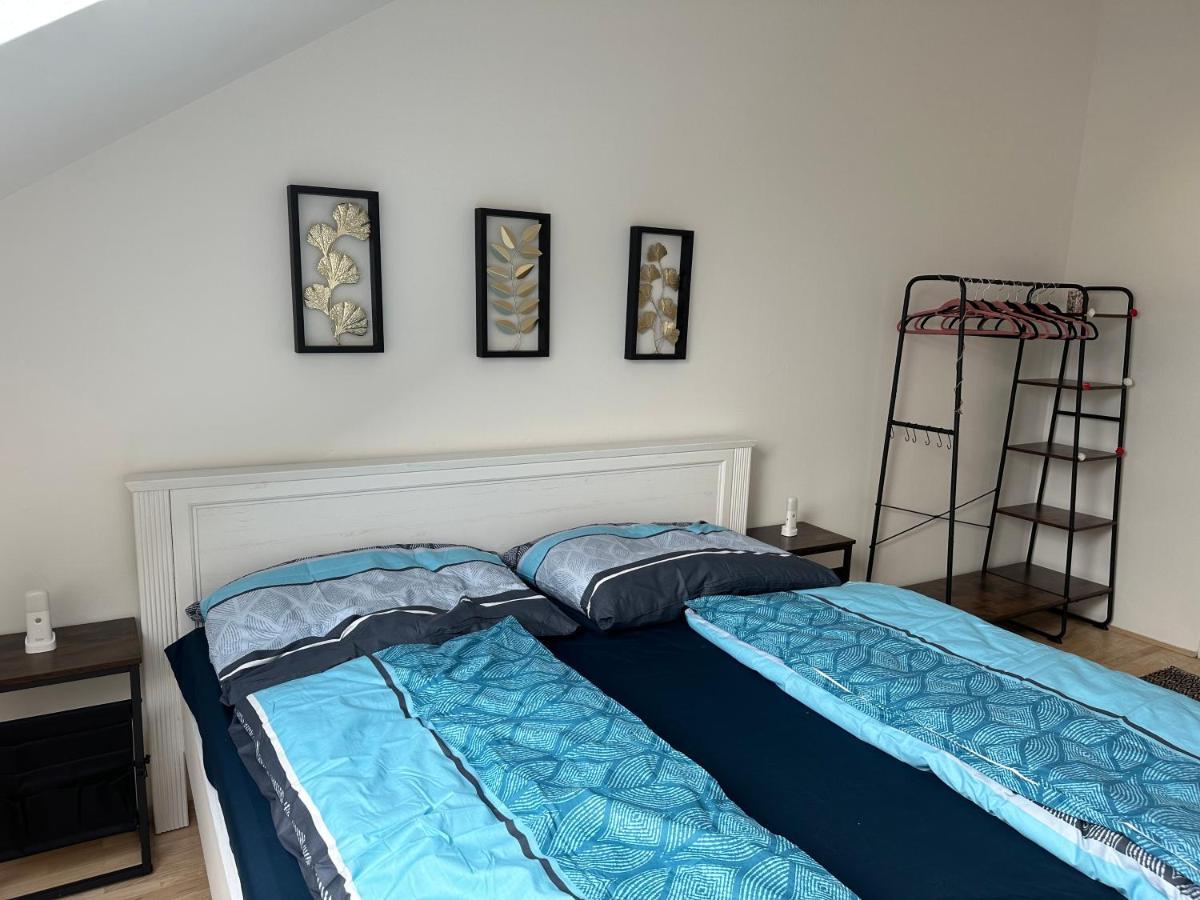 Klimatisiertes Dachgeschoss City Apartment In Zentrum Wiens 외부 사진