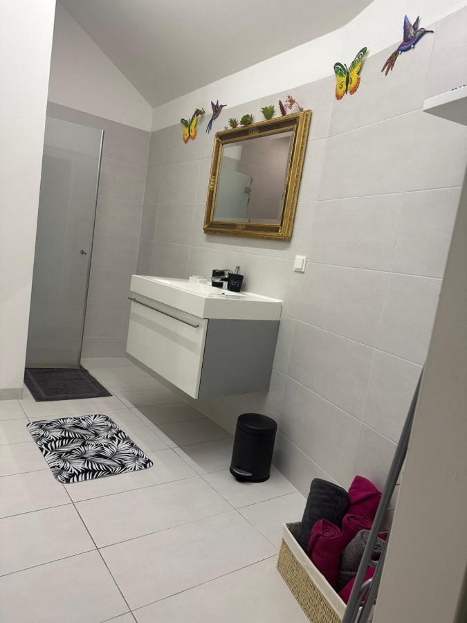 Klimatisiertes Dachgeschoss City Apartment In Zentrum Wiens 외부 사진