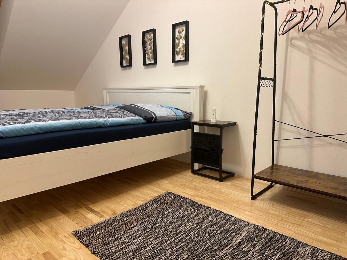 Klimatisiertes Dachgeschoss City Apartment In Zentrum Wiens 외부 사진