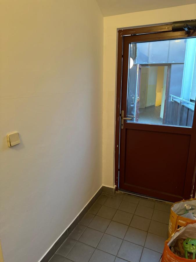 Klimatisiertes Dachgeschoss City Apartment In Zentrum Wiens 외부 사진