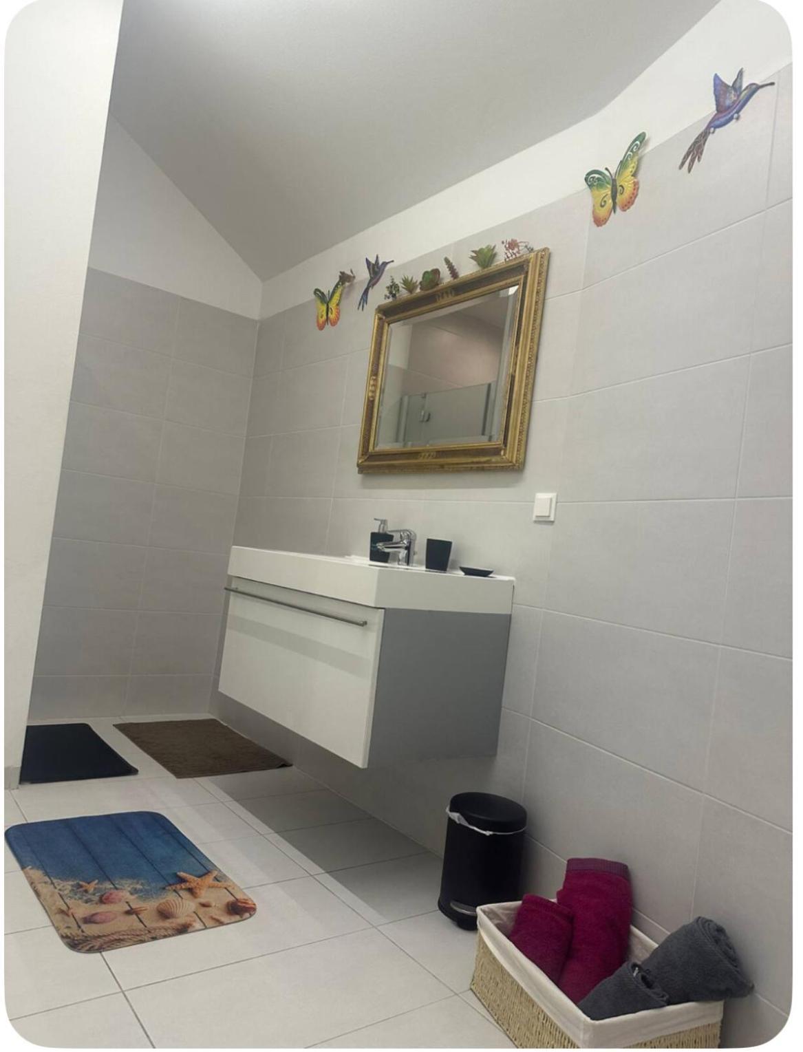 Klimatisiertes Dachgeschoss City Apartment In Zentrum Wiens 외부 사진